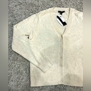 BNWT Banana Republic Cardigan
